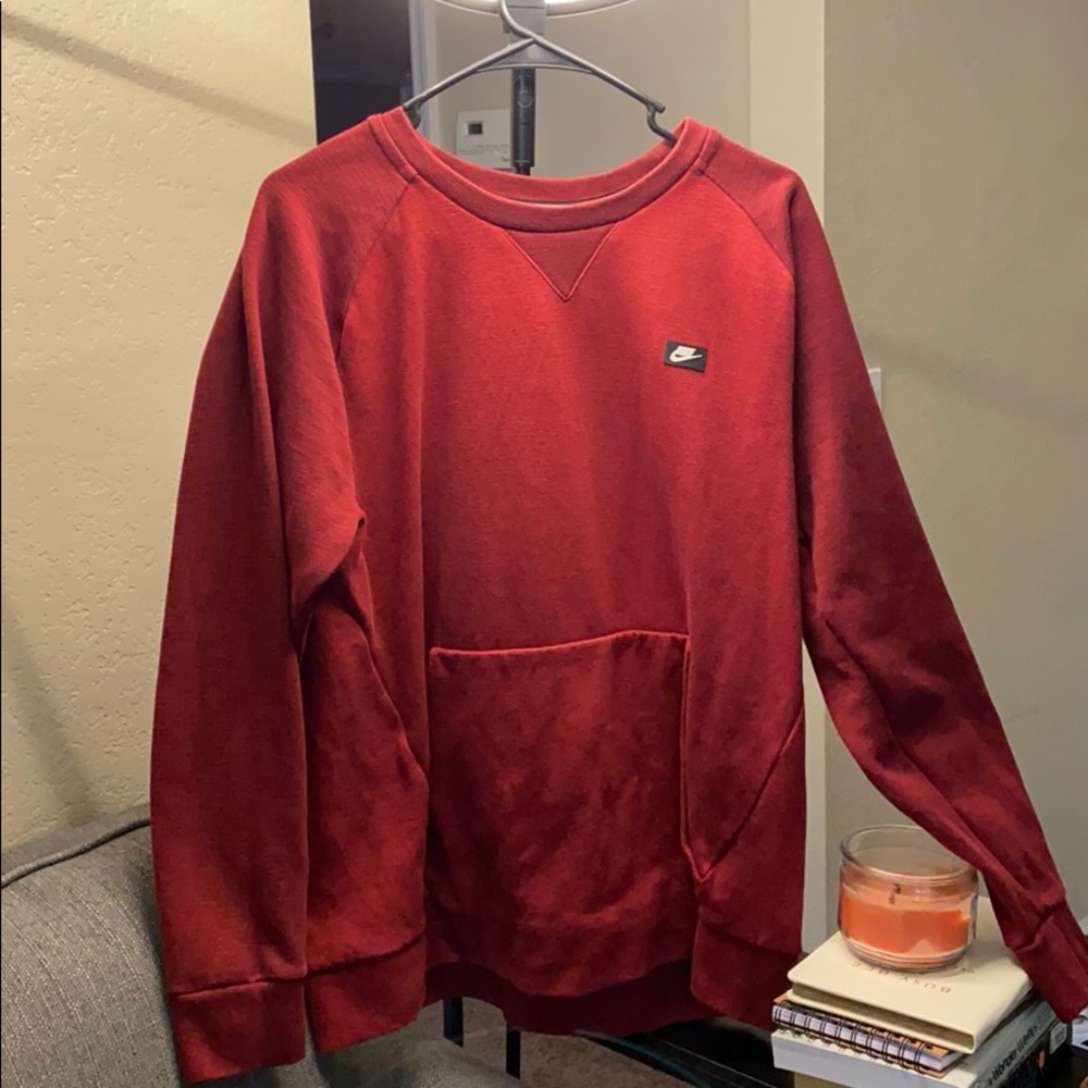 Crewneck Sweatshirt
